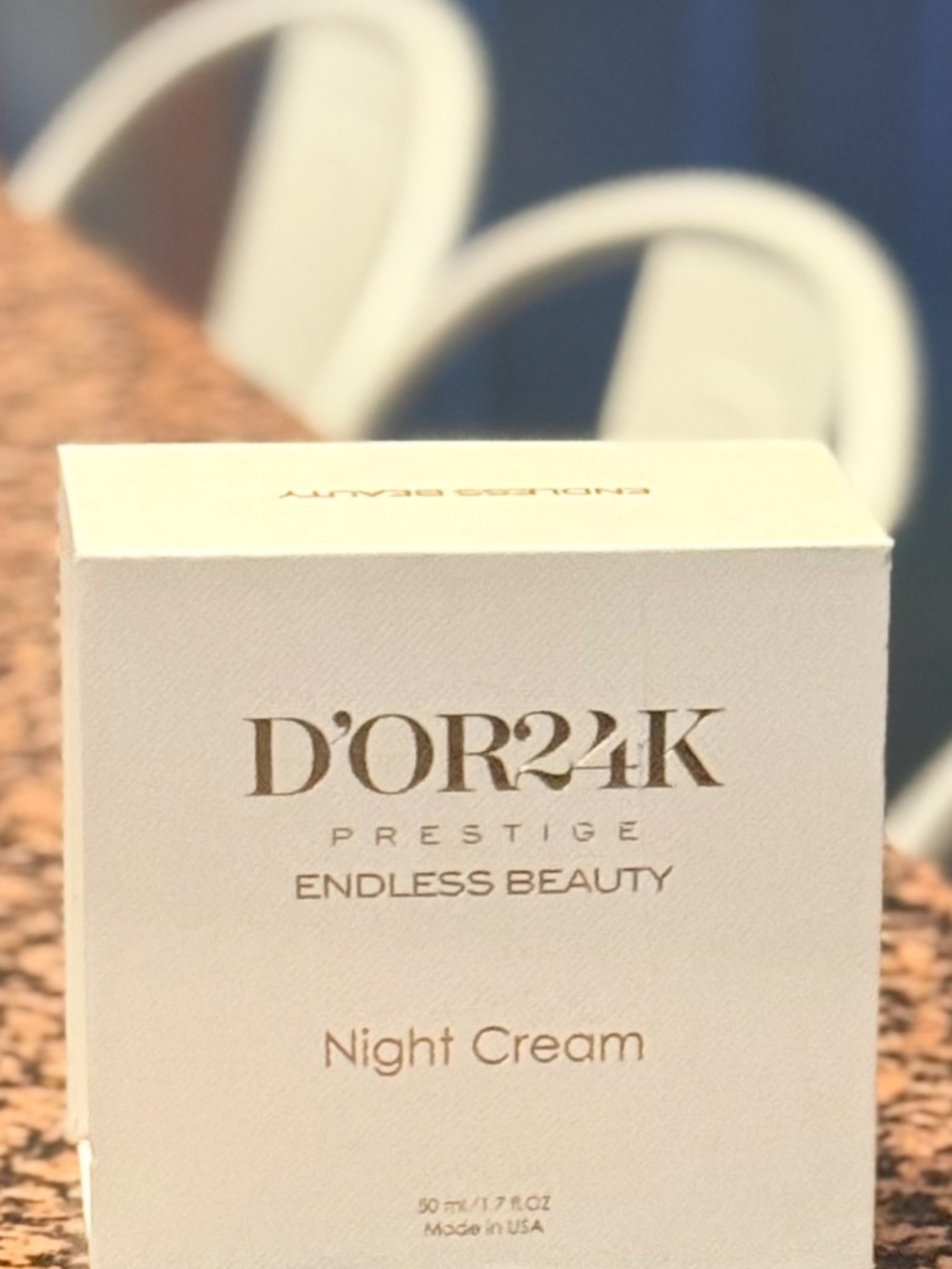 D’OR 24k